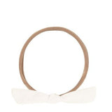 Little Knot Headband | Natural