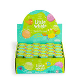 Little Whale Bath Fizzies