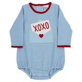Love Letters - Boys Knit Bubble