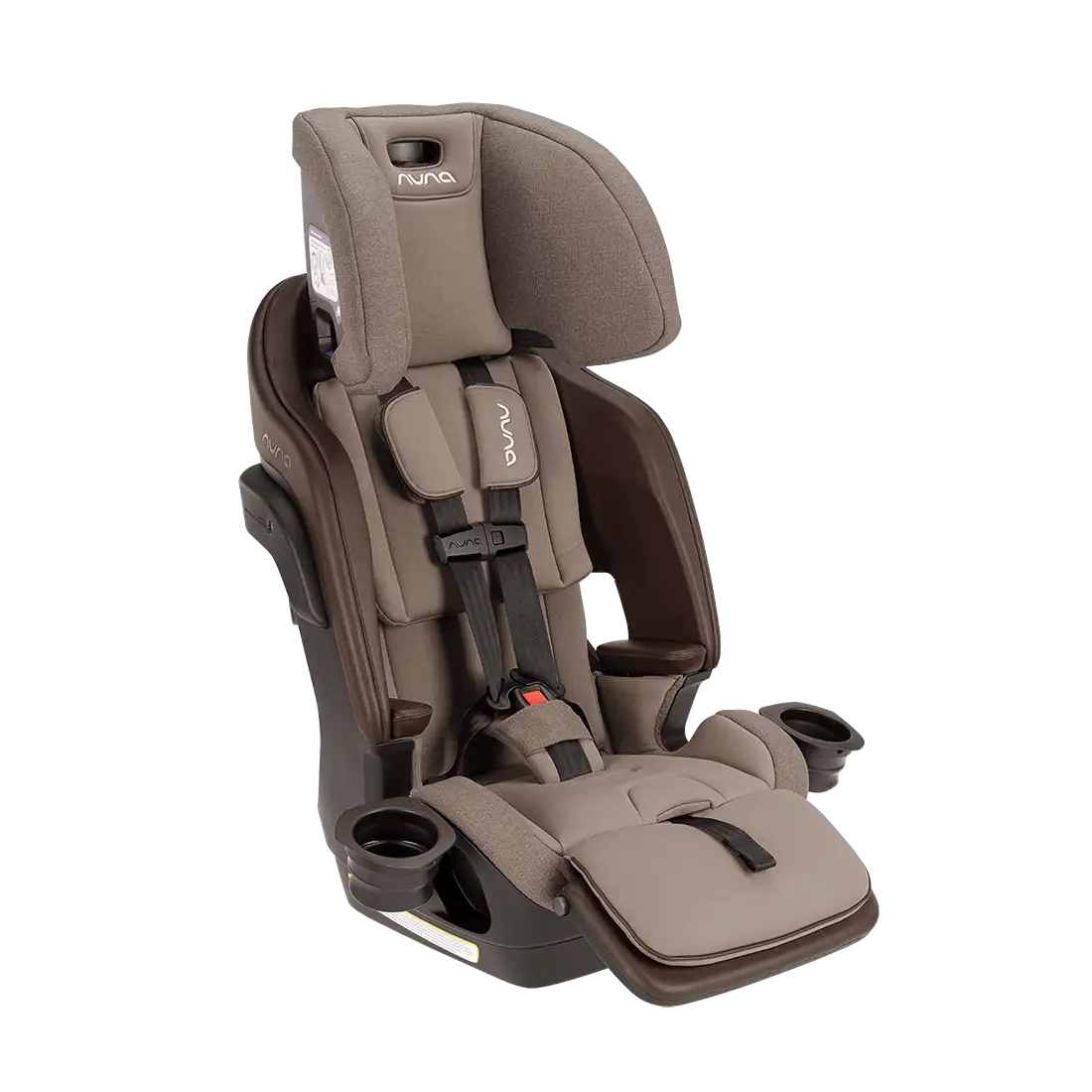 LUMN™ Carseat Booster