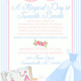 Magical Day at Tweedle Beedle