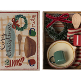 Maileg Mouse Christmas Set