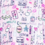 Makeup Plush Loungewear Pant