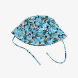 Maui Mallards Bucket Hat UPF 50+