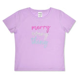 Merry Everything Tshirt