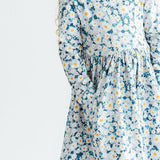 Oopsie Daisy L/S Pocket Twirl Dress