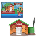 Lincoln Logs Mini Home Mini Mansion