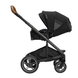 PIPA URBN + MIXX NEXT Travel System