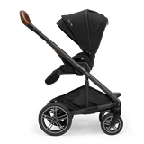 PIPA URBN + MIXX NEXT Travel System