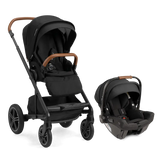 Pipa Urbn + Mixx Next Travel System - Color Options