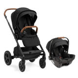 PIPA URBN + MIXX NEXT Travel System