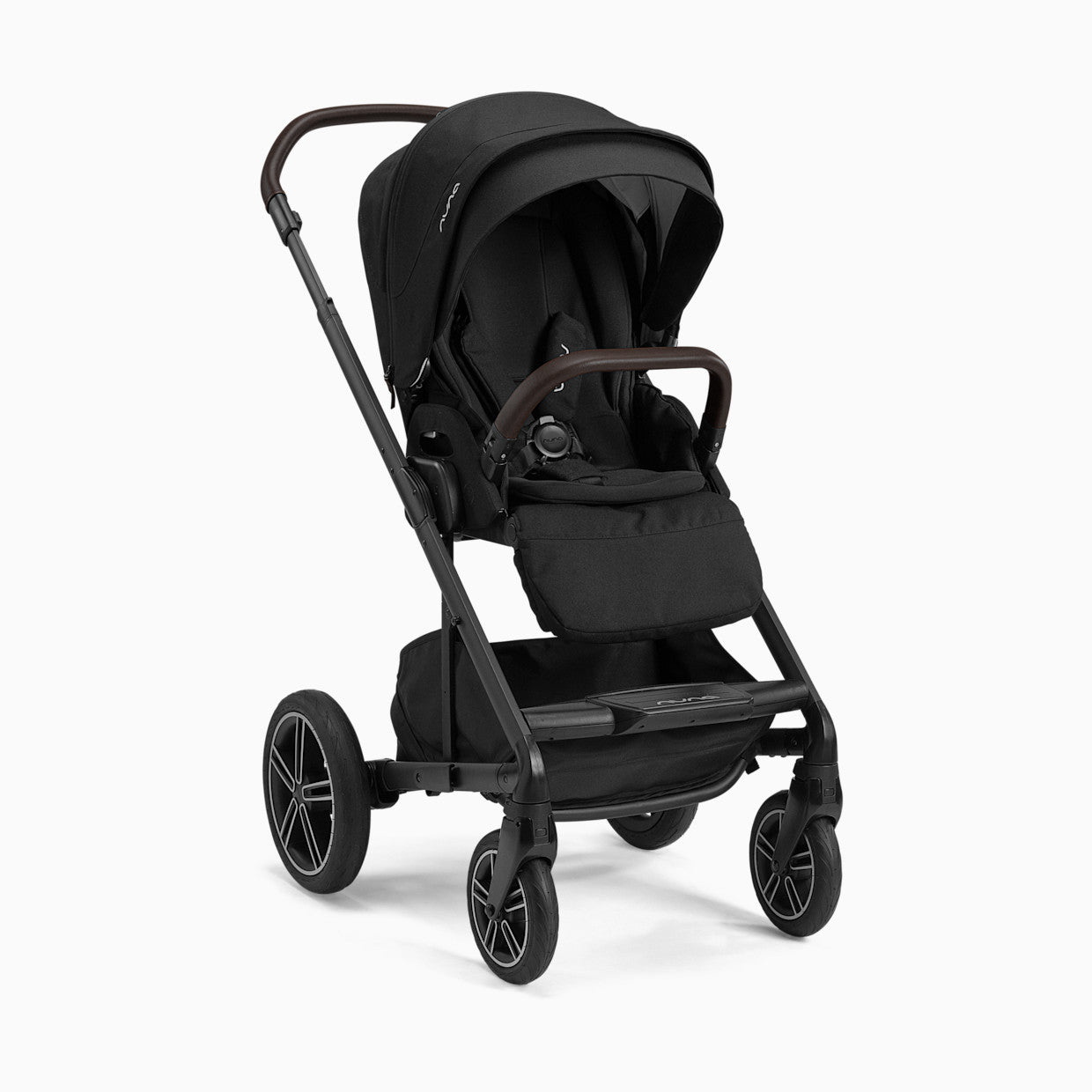 MIXX NEXT + PIPA Aire RX Travel System
