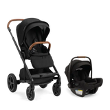 Mixx Next + Pipa Aire RX Travel System