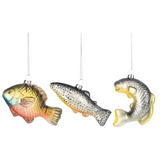 Fish Ornaments