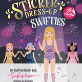 My Sticker Dress-Up: Swifties