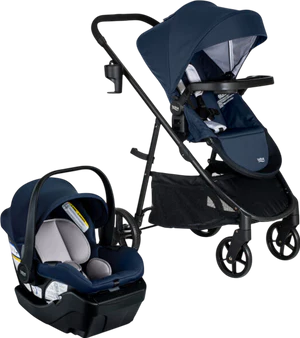 Willow Brook Travel System