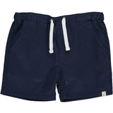 Hugo Twill Shorts- Navy