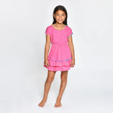 Little Nissi Dress