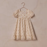 Augusta Dress | Victorian Flora