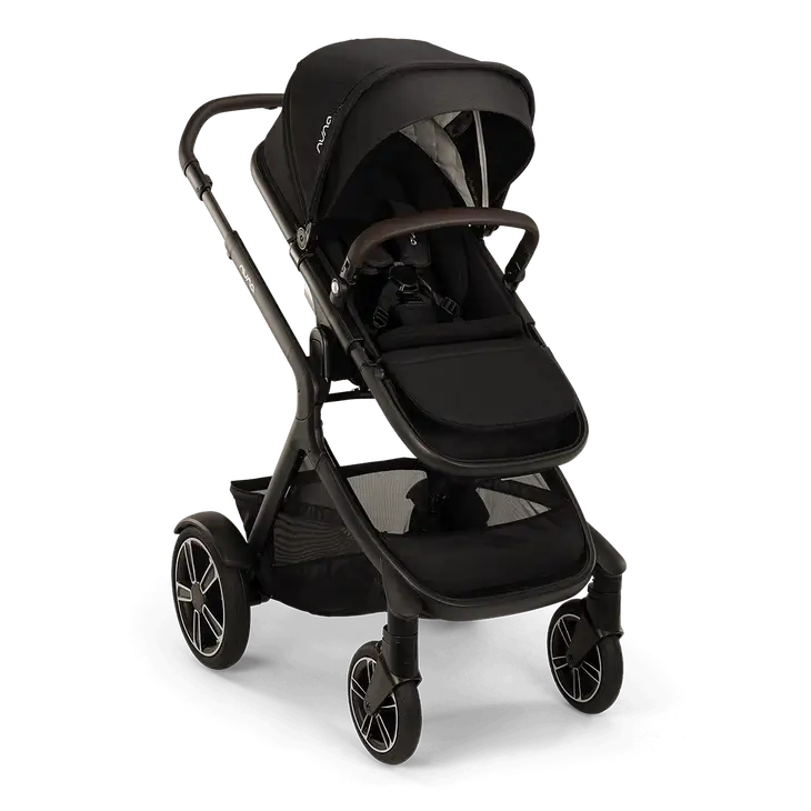 DEMI NEXT Stroller + Rider Board