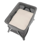 SENA Aire Playard w/ Bassinet + Changer