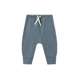 Drawstring Pant I Ocean