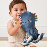 Sweetie Snuggles Plush Octopus