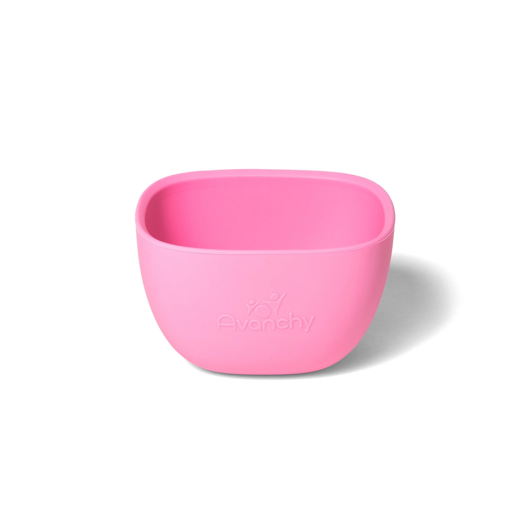 La Petite Silicone Bowl - Color Options