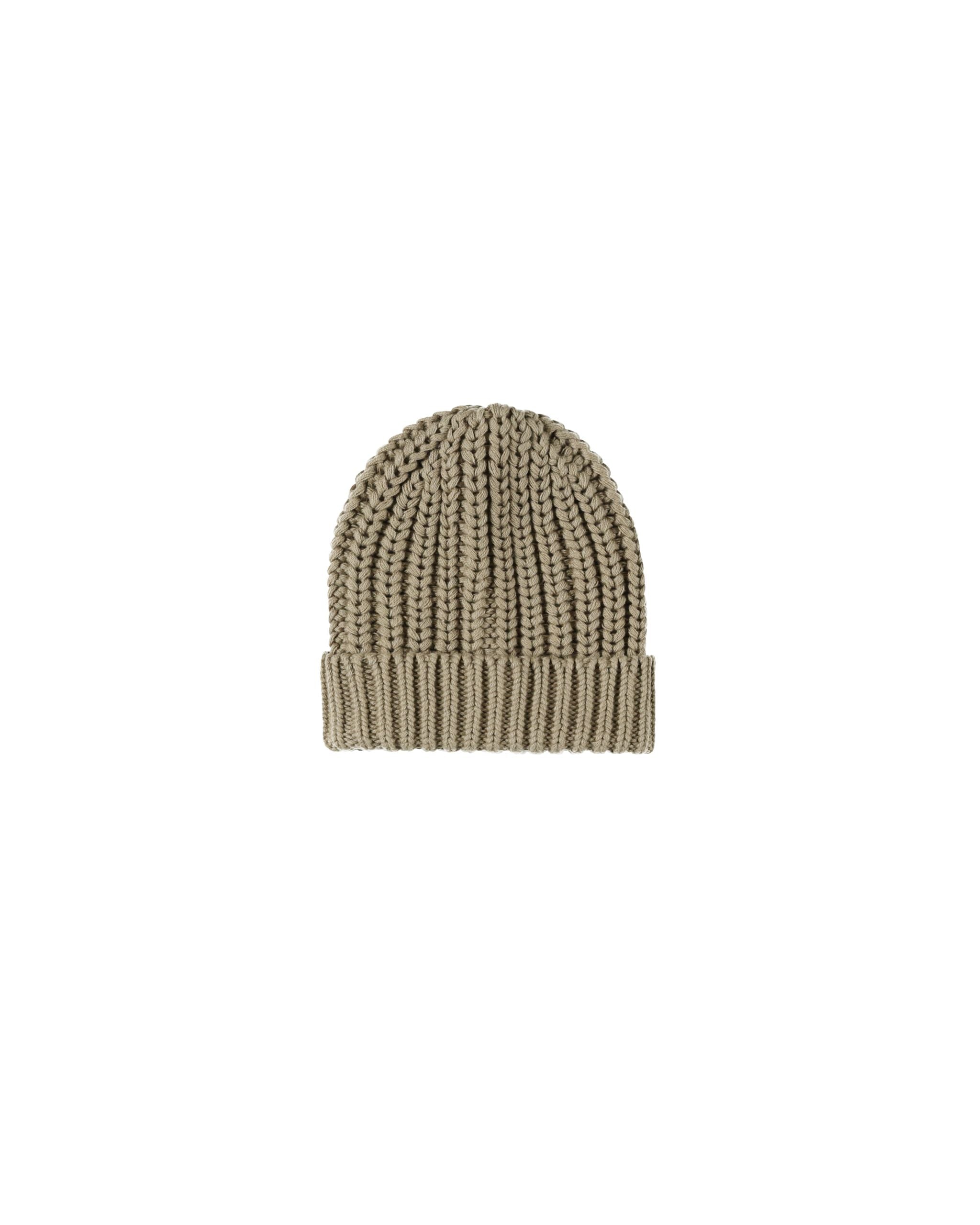 Chunky Knit Beanie