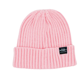 Cool To BE Kind Beanie | Cherry Blossom