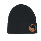 Energy Beanie - Black