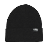 Energy Beanie - Black