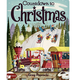 Countdown to Christmas Book