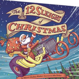 The 12 Sleighs of Christmas