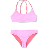 Waverly Bikini - Sugar Coral