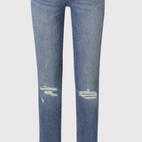 Chloe Skinny Pant | Gulfstream