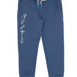 High Tide jogger - Navy