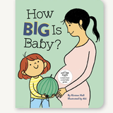 How Big is Baby?