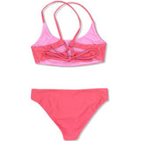 Waverly Bikini - Sugar Coral