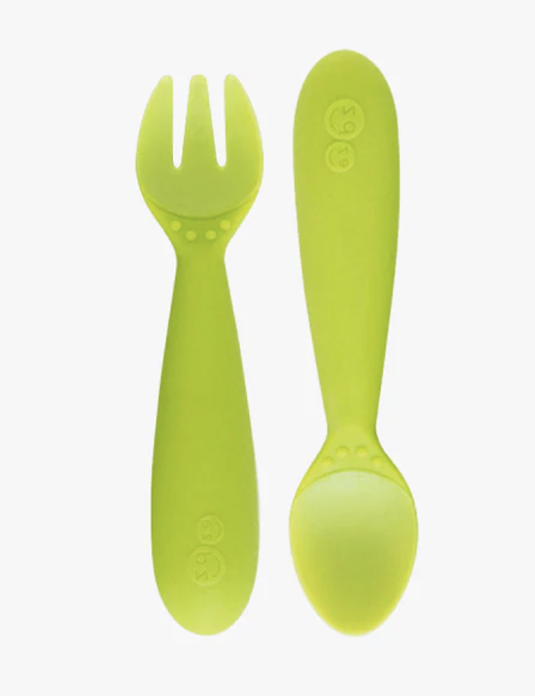 Mini Utensils - Various Colors