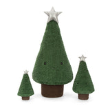 Amuseable Fraser Fir Christmas Tree