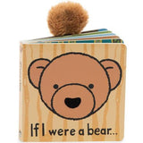 If I Were a Bear Book