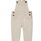 Jordie Cotton Twill Overall