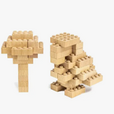 Eco-Bricks 24 Piece