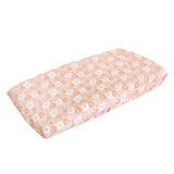 Penny Premium Changing Pad Cover