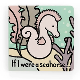 If I Were a Seahorse Book