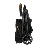 Nuna TRVL Stroller w/ Storage Bag