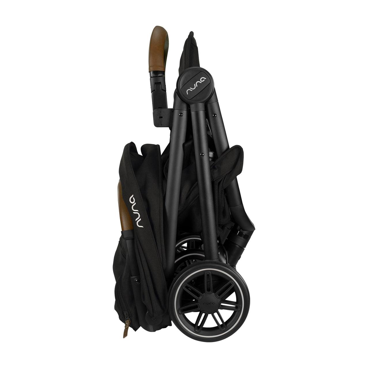 nuna mixx stroller travel bag TRVL Stroller + Travel Bag – Tweedle Beedle