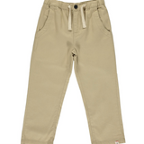 Stone Jay Twill Pants