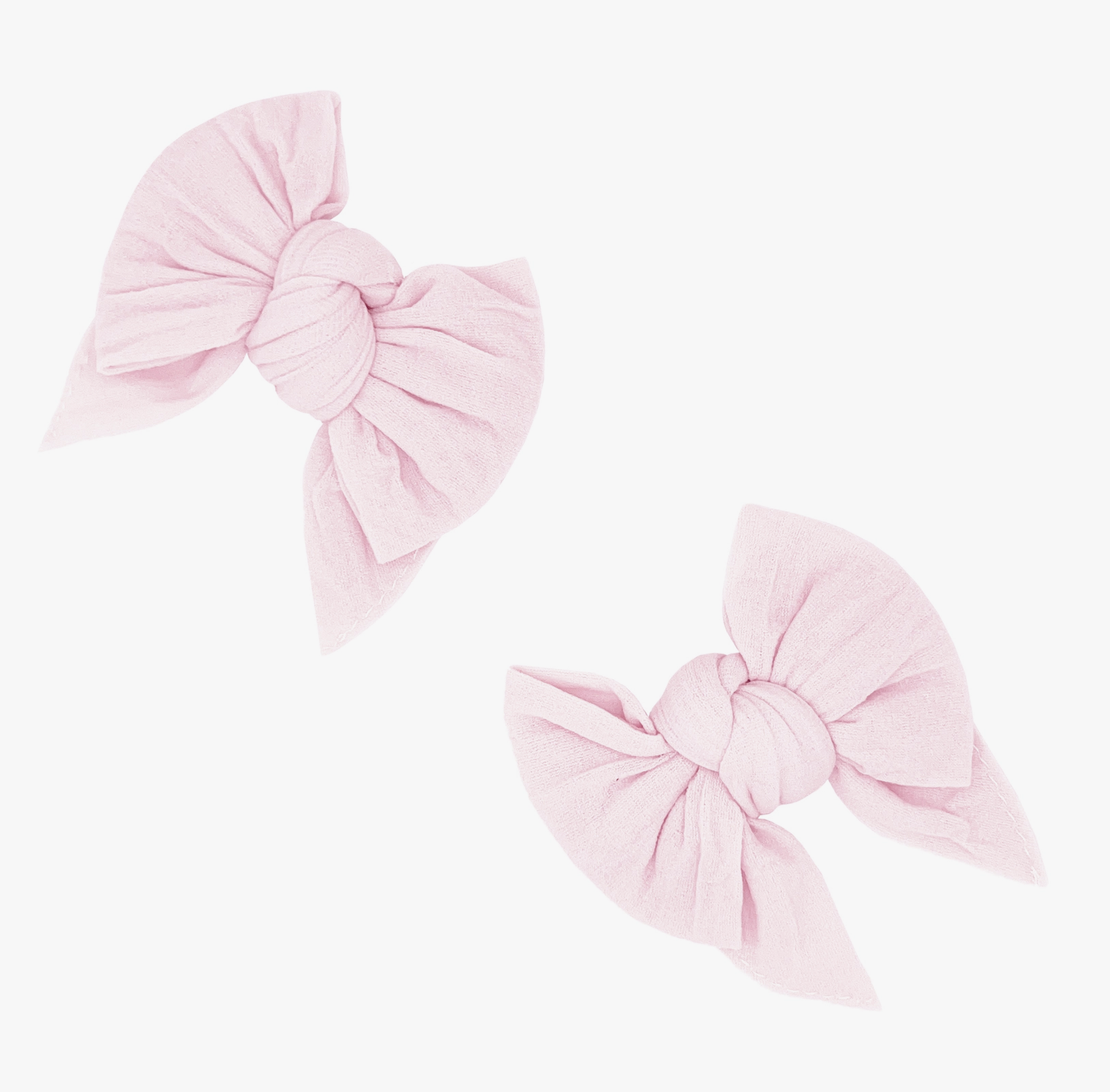 2PK Baby Deb Clips | Color Options